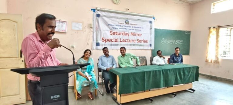 Library and Information Science: A Gateway to Knowledge Management Careers