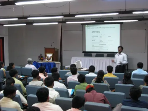 Exploring CMS: Process, Design & Implementation