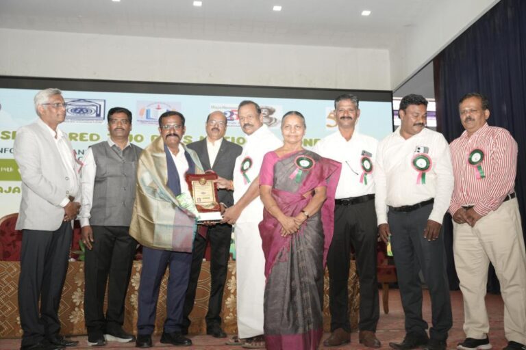 Emerging Technologies: AI in Libraries – Reflections from a National Conference