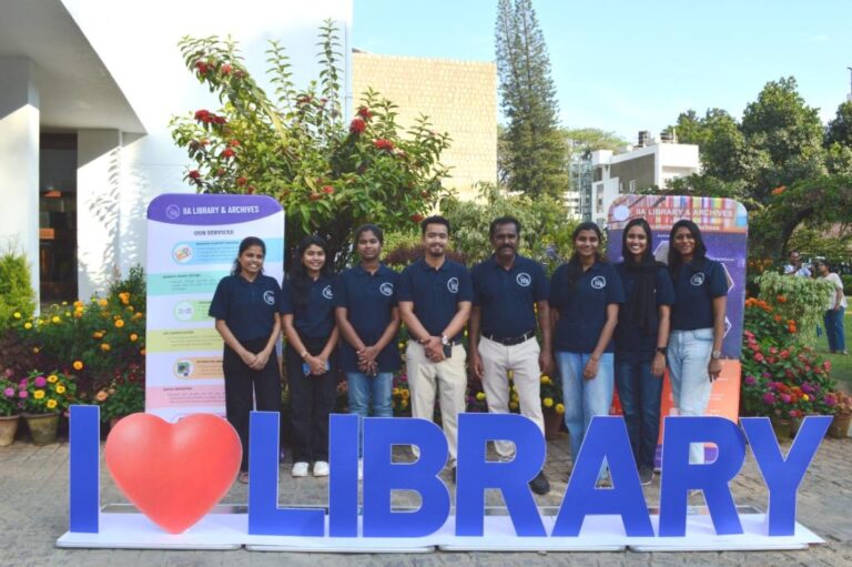 Open Day 2026 – Exploring the Astronomical Heritage: IIA Library & Archives Exhibition