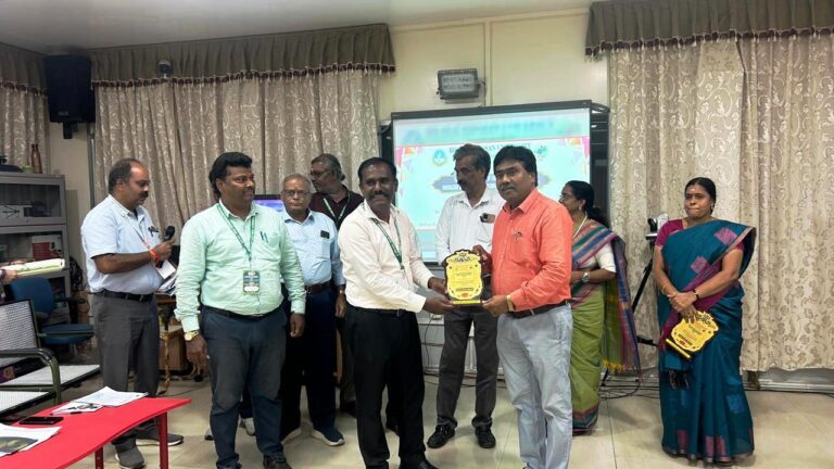 International Conference on the Transformative Role of Libraries in Education, Innovation and Research